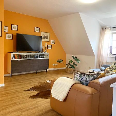 Ferienwohnung Am Suedwall All Inclusive Целле Экстерьер фото
